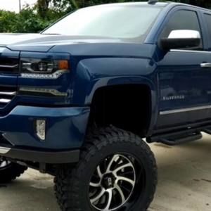 Meet your Posher, Cody